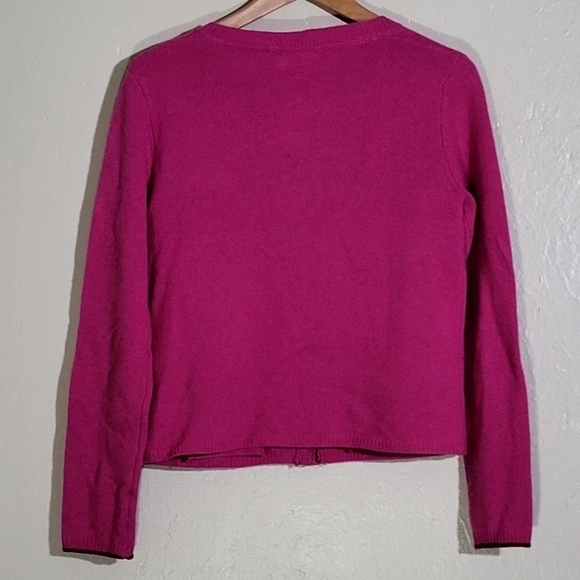 Sundance 100% Merino Wool Sweater - Picture 2 of 7